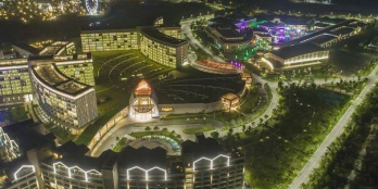 Chỉ 800tr Sở Hữu Ngay Căn Hộ Nghỉ Dưỡng Cao Cấp Liền Kề CASINO