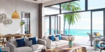 Chuyển nhượng condotel Phú Quốc, mặt biển, cam kết LN 10%/năm, có ra lộc