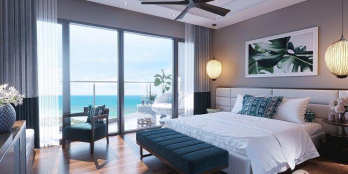 Bán gấp Condotel Phú Quốc - CK 50 triệu - có cam kết lợi nhuận 10%/năm