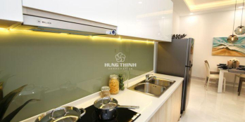 Bán condotel tại Phú Quốc, có cam kết lợi nhuận, đã bàn giao, view biển