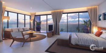 Bán biệt thự đẹp nhất Phú Quốc - giá 15 tỷ - LN 1,3 tỷ - Ck 150 triệu