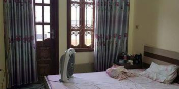 Bán nhà Ngõ Minh Khai  doanh thu 50 triệu/tháng,, 46m2, 3 tầng,  3 ô tô tránh ,chỉ 7.5 tỷ.