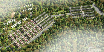 Cần bán căn Hot góc nhỏ Shophouse Flamingo Đại Lải Resort !