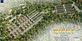 Đăng ký tham quan đầu tư Shophouse Flamingo Đại lải, cơ hội đầu tư chỉ từ 1.2 tỷ, sổ đỏ VV, LN 13%