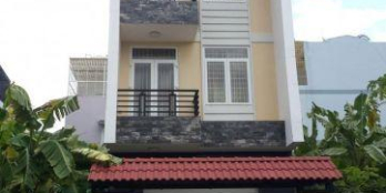 Bán nhà hẻm xe hơi Võ Thị Sáu, Phường Tân Định,Quận 1