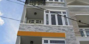 Bán Nhà hxh nguyễn đình chiểu,phường đakao quận 1