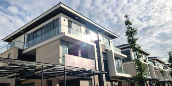 MT Sương Nguyệt Ánh, P. Bến Thành, DT: 8x20m, 2 lầu, 86 tỷ