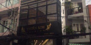 Mặt tiền rẻ nhất phường Bến Thành