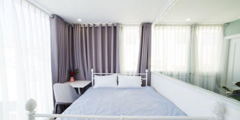 Bán nhà MT đường góc Nguyễn Phi Khanh-Võ Thị Sáu. Q1. Khai thác được 70tr/th. Giá 17.4 tỷ TL