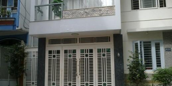 Bán nhà góc Đinh Tiên Hoàng-Nguyễn ĐÌnh Chiểu.Q1. nhà có KT được 120tr/th. Giá 19 tỷ TL