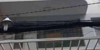 Nhà Đường Phan Kế Bính, P. Đakao, Quận 1, DT: 3,8x18m, 2 lầu, giá 14,5 tỷ