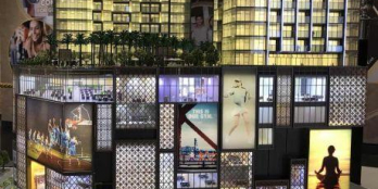 SIÊU DỰ ÁN ALPHA HILL -CÔNG TRÌNH BIỂU TƯỢNG GIỮA TRUNG TÂM QUẬN 1