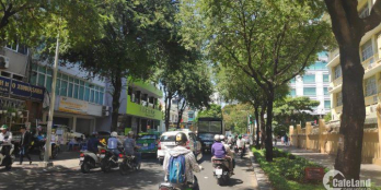 Bán Nhà Mt Trần Hưng Đạo, Quận 1, DT: 4.1x19m, Giá 32.5 tỷ