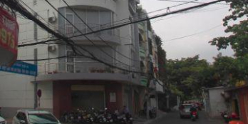 Bán nhà 2 MT Trần Nhật Duật, Quận 1, DT: 5x16, giá 27.5 tỷ