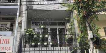 Bán nhà MT Lê Thị Riêng, Quận 1, DT: 4x14, giá 30.5 tỷ