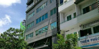 Bán nhà MT đường Nguyễn Công Trứ, Quận 1, DT: 8.1.x20, giá 80 tỷ