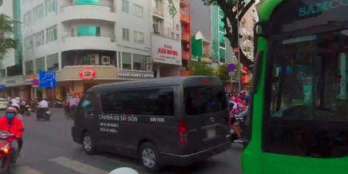 Bán nhà MT đường Phạm Ngũ Lão, 4.1x18, HĐ thuê: 120Tr/T, giá chỉ 52 tỷ