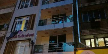 Bán nhà 2 MT đường Trần Hưng Đạo, Quận 1, DT: 4.x23, giá 45 tỷ