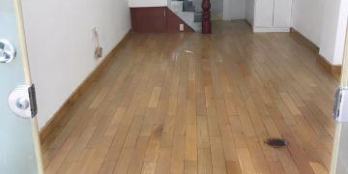 Bán nhà Nguyễn Cảnh Chân, Quận 1. 23m2, 3PN, giá chỉ 3.4 tỷ.