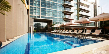 Bán nhà tiện xây KS Bùi Thị Xuân, P. Bến Thành, Quận 1, dt 10x18m. Giá chỉ 79 tỷ