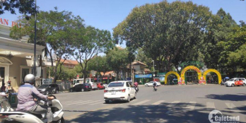 Bán KS 157 Nguyễn Du, P. Bến Thành, Q.1, DT: 10.5mx20m, 7 tầng, 40 phòng vip. Giá 62 tỷ