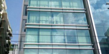 Bán nhà CHDV Cao Cấp Nguyễn Thị Minh Khai, Đa Kao Q1. DT: 7x13m, 5 Tầng. Full NTCC. Chỉ 22 tỷ