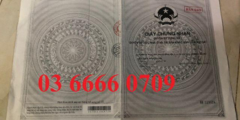 Vỡ nợ bán gấp căn nhà rẻ hơn giá thì trường.  Hương Đông Nam