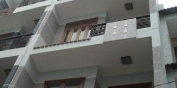 Bán khách sạn mặt tiền Bùi Thị Xuân, Phường Bến Thành, Quận 1, DT: 7.5x23m, hầm 8 lầu, 74 tỷ