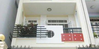 Bán nhà 2 mặt tiền Trần Hưng Đạo, Quận 1, DT 5 x20 m, trệt,1 trệt, 5 lầu, Thang máy. Giá 40 tỷ