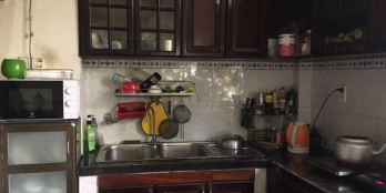 Cần bán gấp nhà trung tâm quận 1 (tiếp người thiện chí)