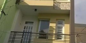 Bán khách sạn mặt tiền Ký Con, Nguyễn Thái Bình, Quận 1: 4m x 23m, hầm + 8 tầng