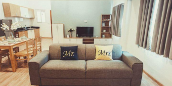 Bán gấp nhà 2 mặt tiền Phó Đức Chính, P Nguyễn Thái Bình, quận 1, 4x16m, 4 lầu, chỉ 45 tỷ