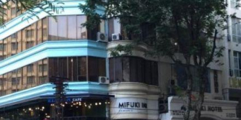 Bán nhà MT Nguyễn Văn Thủ, Quận 1, DT: 7.5x25, giá 86 tỷ