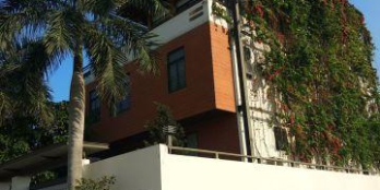 Bán gấp nhà HXH Nguyễn Bĩnh Khiêm, P Đa Kao, Q1, 5x15m, giá rẻ 14 tỷ