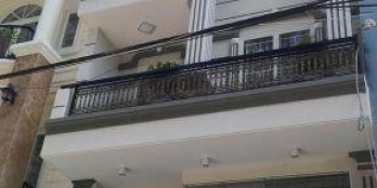 Bán nhà mặt tiền Ngô Đức Kế, đối diện Bitexco.DT 80m2,4 lầu.Giá 52 tỷ.