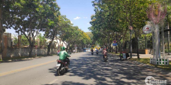 Bán gấp mặt tiền Trần Đình Xu- Trần Hưng Đạo, Phường Nguyễn Cư Trinh, Q1, 62 tỷ