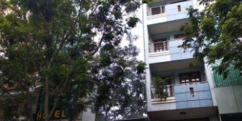 Bán gấp nhà góc 2 mặt tiền đường Trần Đình Xu, Q1, 7x9m; 4 tầng; 25 tỷ