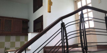 -Nhà HXH Nguyen CẢNH CHÂN .P.NGUYỄN CƯ TRINH Q1⭐️ - DT : 3.6x15m công nhận 52.7m2