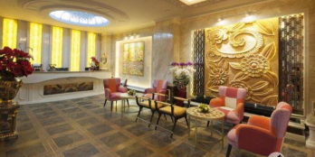 TOÀ NHÀ MT PHẠM VIẾT CHÁNH, QUẬN 1 6.7 x 23m, Hầm+ 7 Tầng Giá: 58 Tỷ