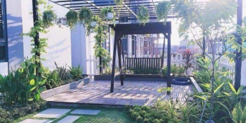 Siêu sp nhà Trần Quý Khoách, Phường Tân Định, Quận 1, Diện tích 64m2,