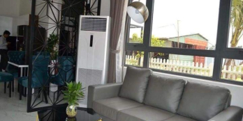 Nhà Siêu vị trí. Gần Trần Hưng Đạo. Gần Q1 Mặt tiền Trần Bình Trọng Q5