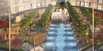 Alpha City - Chỉ 2 tỷ đồng - Sở hữu ngay siêu phẩm đầu tư trong lõi trung tâm Quận 1