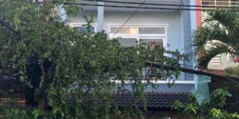 Nhà HXH Trần Khắc Chân P. Tân Định Q1 DT: 4m x 8m T, 3L, ST Giá: 7.5 tỷ TL