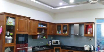 Bán nhà MT Nguyễn Thị Minh Khai, P.Đakao, Q.1. - DT : 184.3m2 (8.37 x 23.23) vuông vức