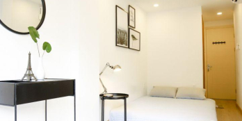 Bán nhà Trần Hưng Đạo, Quận 1, 30m2, 6.3 tỷ.