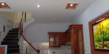 CẦN BÁN CĂN HỘ DỊCH VỤ CHUẨN KHÁCH SẠN !!! - LÊ THÁNH TÔN, BẾN NGHÉ, QUẬN 1 - DIỆN TÍCH: 4x8M, 31.6M2, HIỆN CÓ HĐ THUÊ 45TR/TH