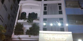 Bán gấp nhà mặt tiền Bùi Thị Xuân, Bến Thành, Q1, DT 4x18m, 6 lầu, giá rẻ 28 tỷ