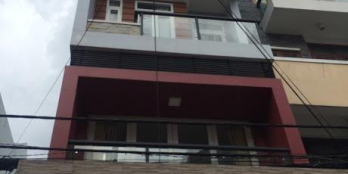 Bán nhà siêu phẩm hxh Phan Kế Bính,Phường Đakao,Quận 1