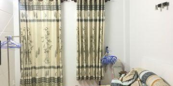 Chính chủ bán nhà Lê Thị Riêng, Bến Thành, Quận 1, DT 35m2 giá 6.2 tỷ.