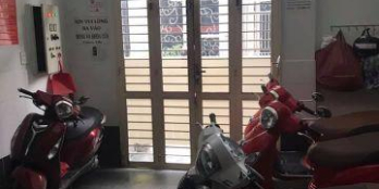 Bán CHDV Nguyễn Trãi Nguyễn Cư Trinh Q 1. Thu nhập 60 tr/tháng, giá 16.5 tỷ.